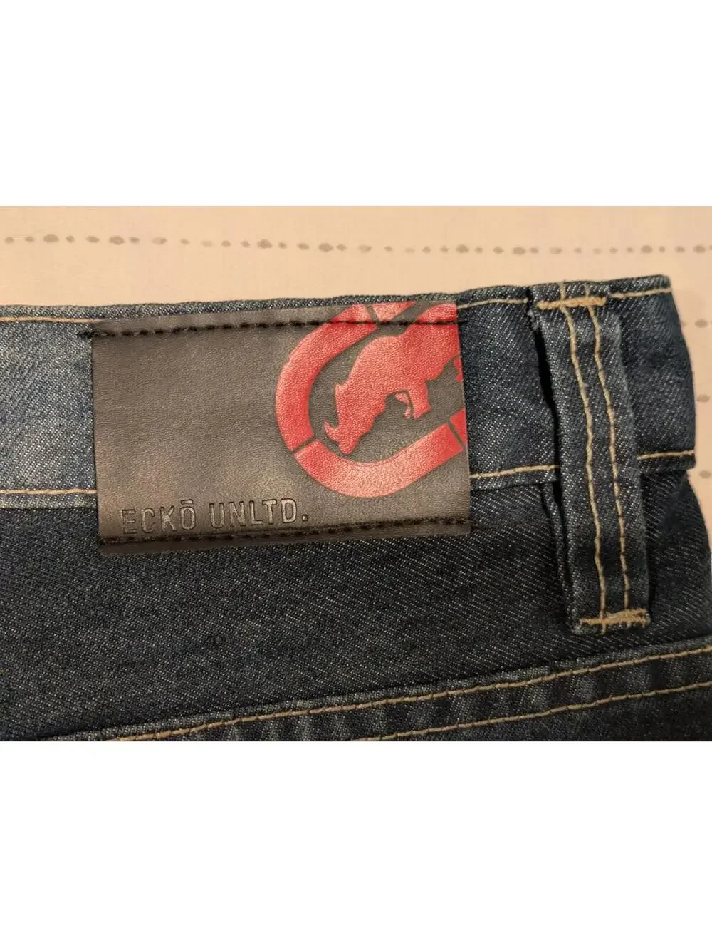 N/A these ecko
